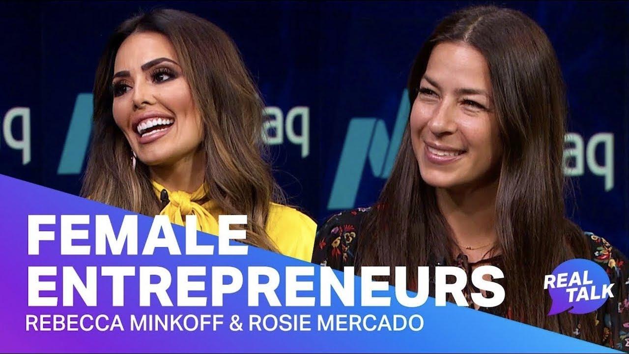 Inspiring Female Entrepreneurs Share Their Secrets to Success