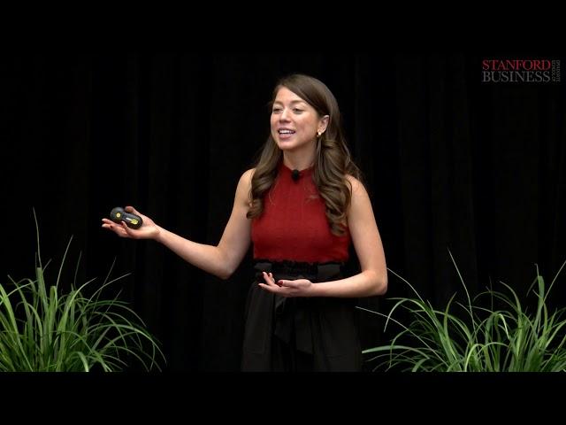 How to Become the CEO of Your Love Life | Renata Giarola